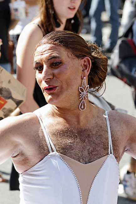 Gay Pride Paris 2012-250